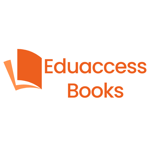 Eduaccess Books Logo